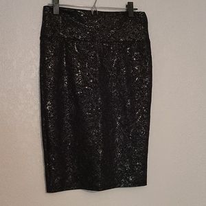 LuLaRoe Cassie skirt
